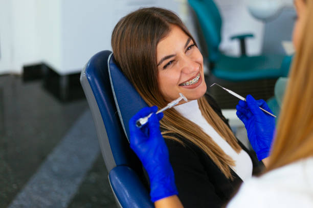 Best Dental Inlays and Onlays  in Andrews, IN