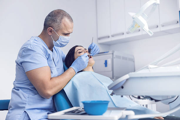 Best Teeth Whitening  in Andrews, IN