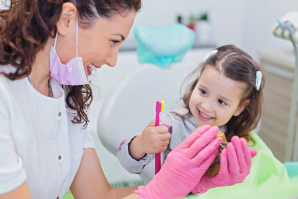 Best Invisalign and Clear Aligners  in Andrews, IN